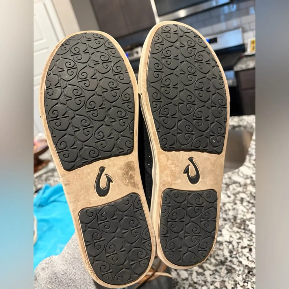 Olukai Pehuea sneakers - Picture 4 of 6